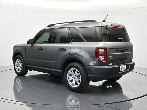 Used 2022 Ford Bronco Sport image 8