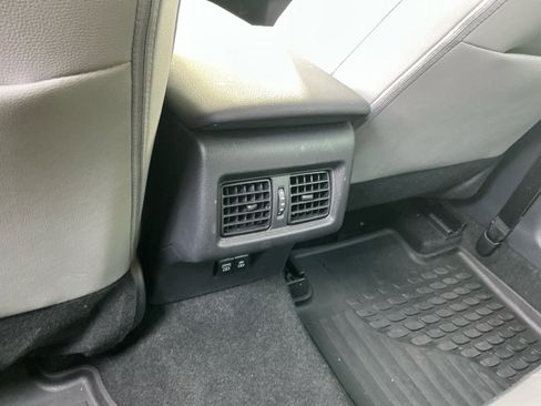 Certified 2025 Toyota Camry SE w/ Multimedia Upgrade Package image 30