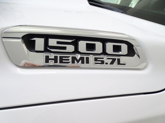 Used 2020 RAM 1500 Big Horn AWD/4WD image 25