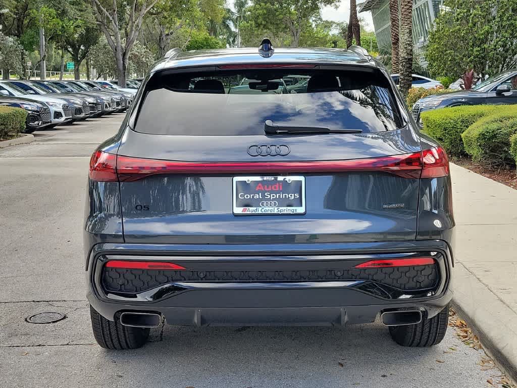 New 2026 Audi Q5 2.0T AWD/4WD image 13