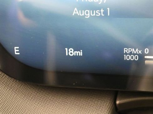 New 2026 Buick Enclave Sport Touring w/ Power Package AWD/4WD image 39