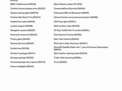 Used 2018 BMW X5 xDrive50i image 4