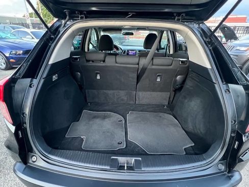 Used 2018 Honda HR-V EX image 28