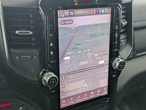 New 2026 RAM 1500 RHO w/ Bed Utility Group image 12