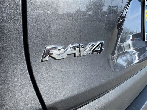 Certified 2024 Toyota RAV4 LE image 30