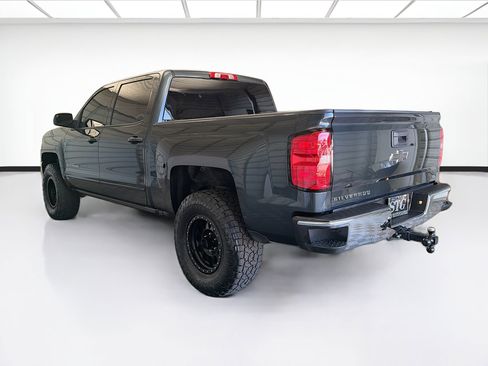 Used 2017 Chevrolet Silverado 1500 LT w/ All Star Edition image 6