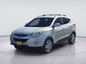 Used 2013 Hyundai Tucson Limited FWD video 1