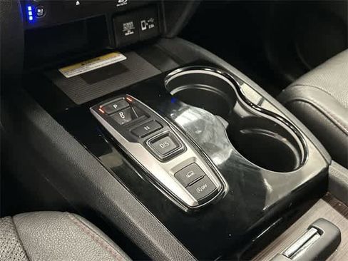 Certified 2022 Honda Pilot Black Edition image 25