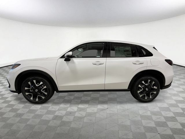 New 2027 Honda HR-V EX-L image 3