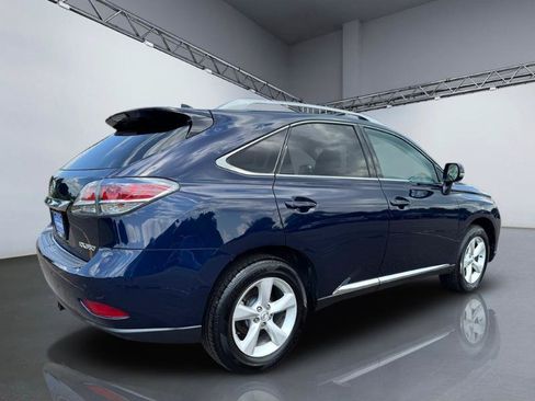 Used 2015 Lexus RX 350 AWD image 7