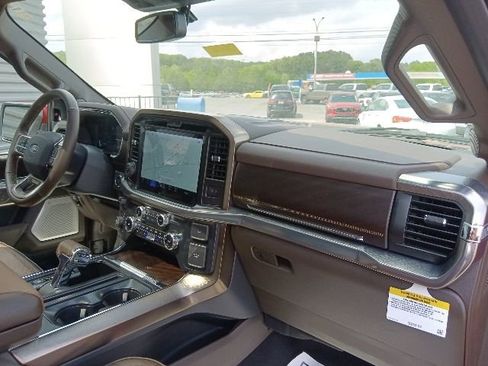 New 2026 Ford F150 King Ranch AWD/4WD image 35