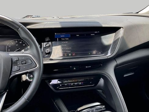 Used 2021 Buick Envision Preferred FWD image 7