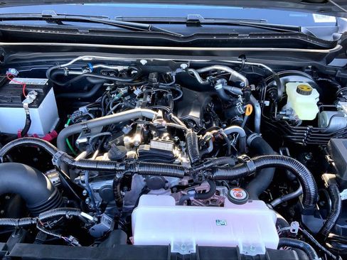 New 2026 Toyota Tacoma SR5 image 15