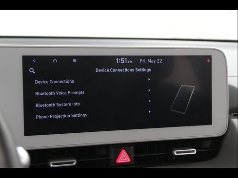 Certified 2024 Hyundai Ioniq 5 SEL RWD image 13