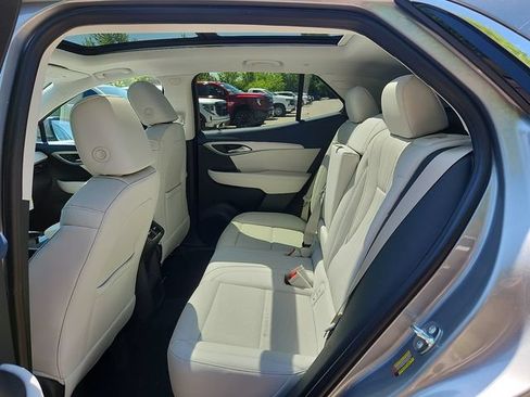 New 2026 Buick Envision Avenir AWD/4WD image 6