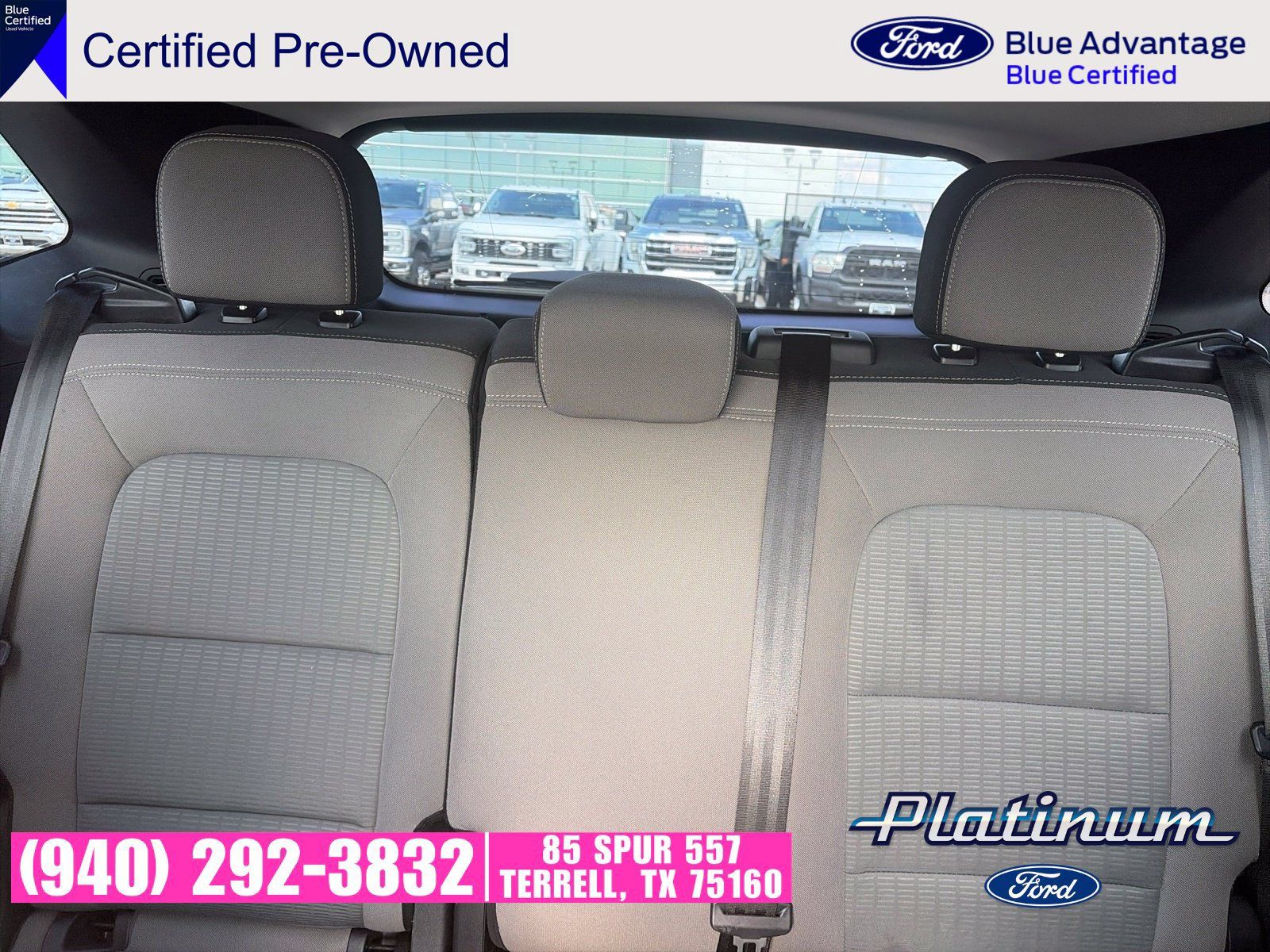 Used 2022 Ford Escape S FWD image 17