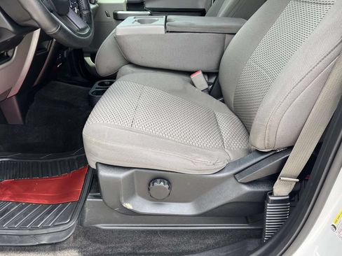 Used 2015 Ford F150 XLT AWD/4WD image 16