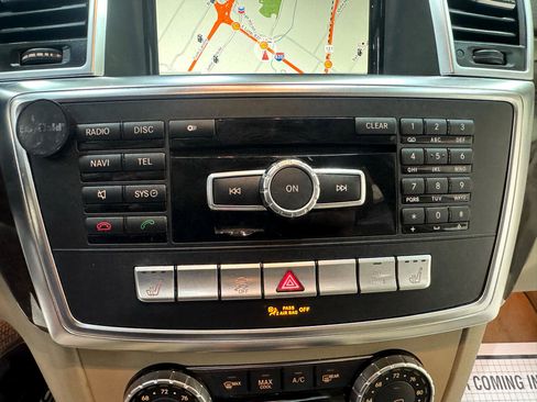 Used 2014 Mercedes-Benz ML 350 2WD w/ Premium 1 Package image 26