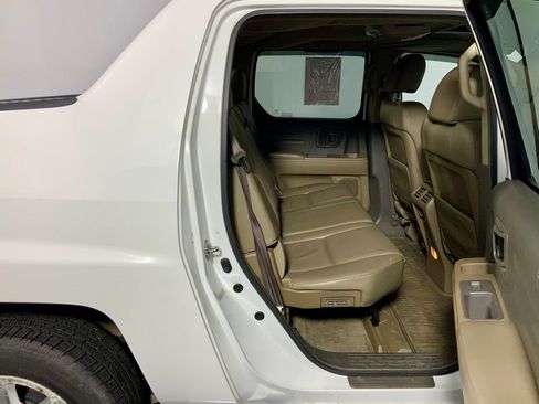 Used 2008 Honda Ridgeline RTL image 31