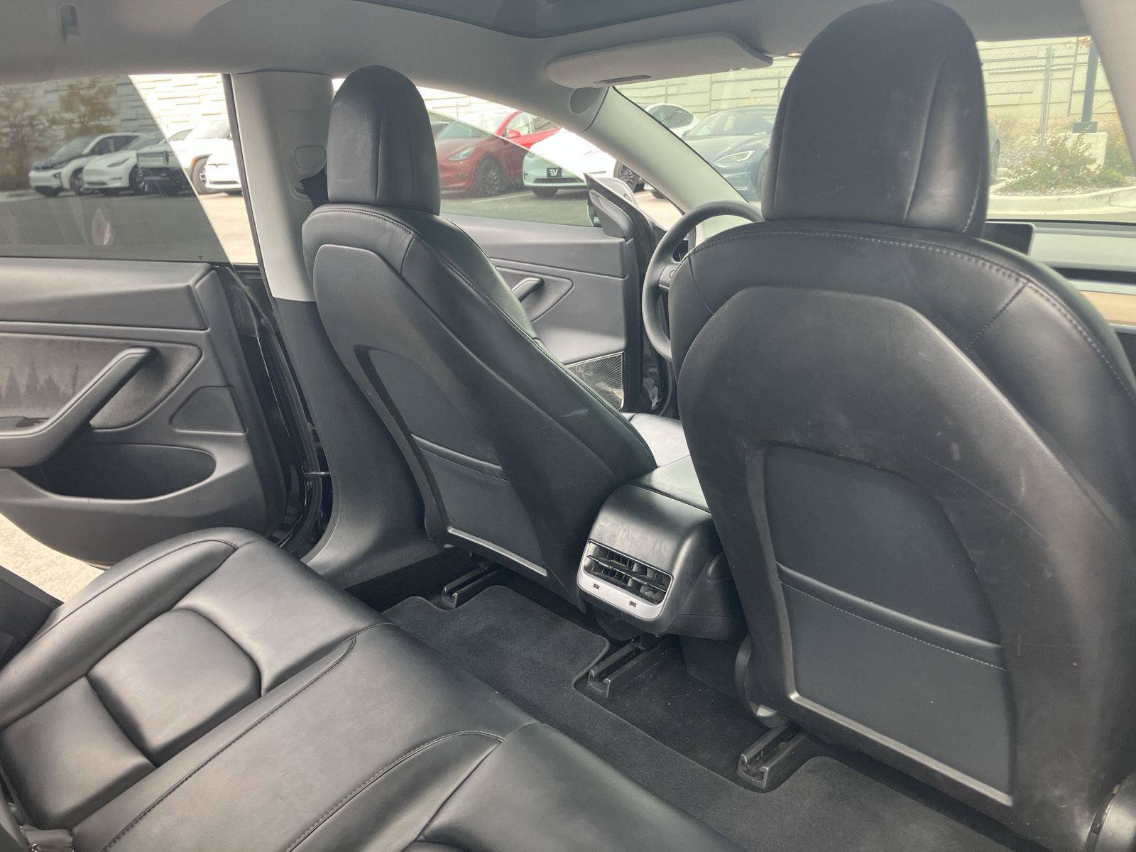 Used 2019 Tesla Model 3 Long Range AWD/4WD image 22
