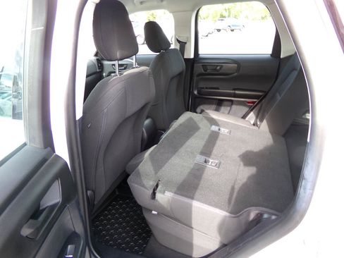 Used 2023 Ford Bronco Sport AWD/4WD image 28