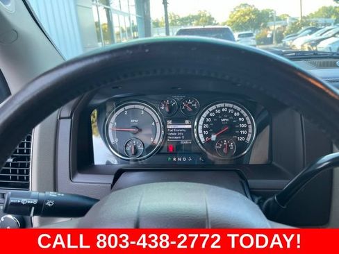Used 2010 Dodge Ram 3500 Truck Laramie w/ Cold Weather Group AWD/4WD image 22