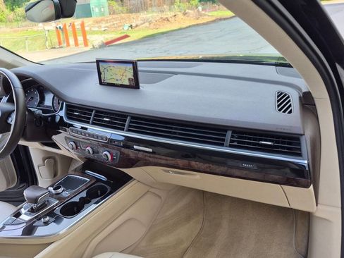 Used 2017 Audi Q7 3.0T Premium Plus image 52