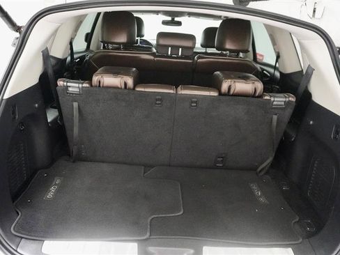Used 2017 INFINITI QX60 FWD w/ Premium Package image 45