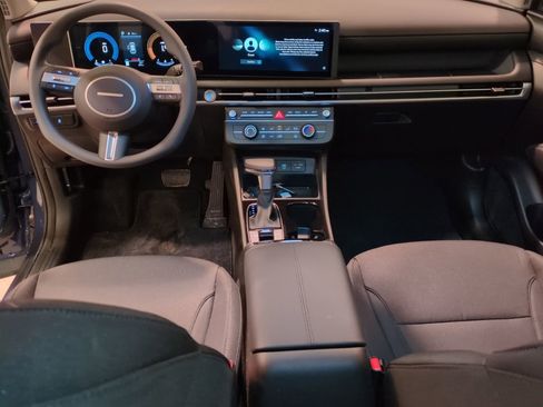 Certified 2026 Hyundai Tucson SE image 16