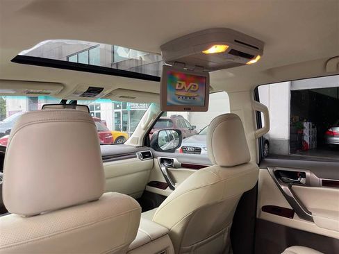 Used 2011 Lexus GX 460 image 66