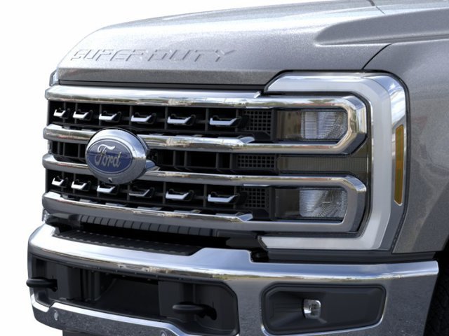 New 2026 Ford F250 Lariat w/ Lariat Premium Package AWD/4WD image 19