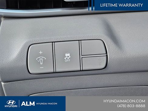 New 2026 Hyundai Elantra SEL Sport Premium FWD image 28