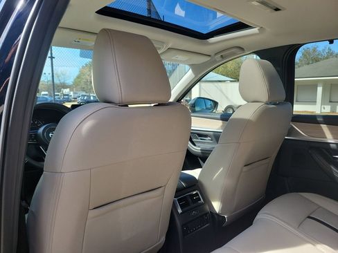 New 2026 MAZDA CX-90 3.3 Turbo w/ Preferred Package image 12