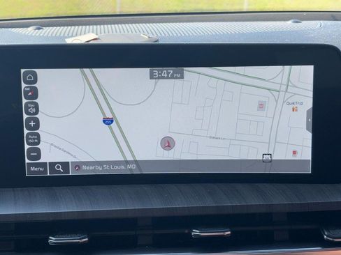 Used 2023 Kia Telluride SX image 23