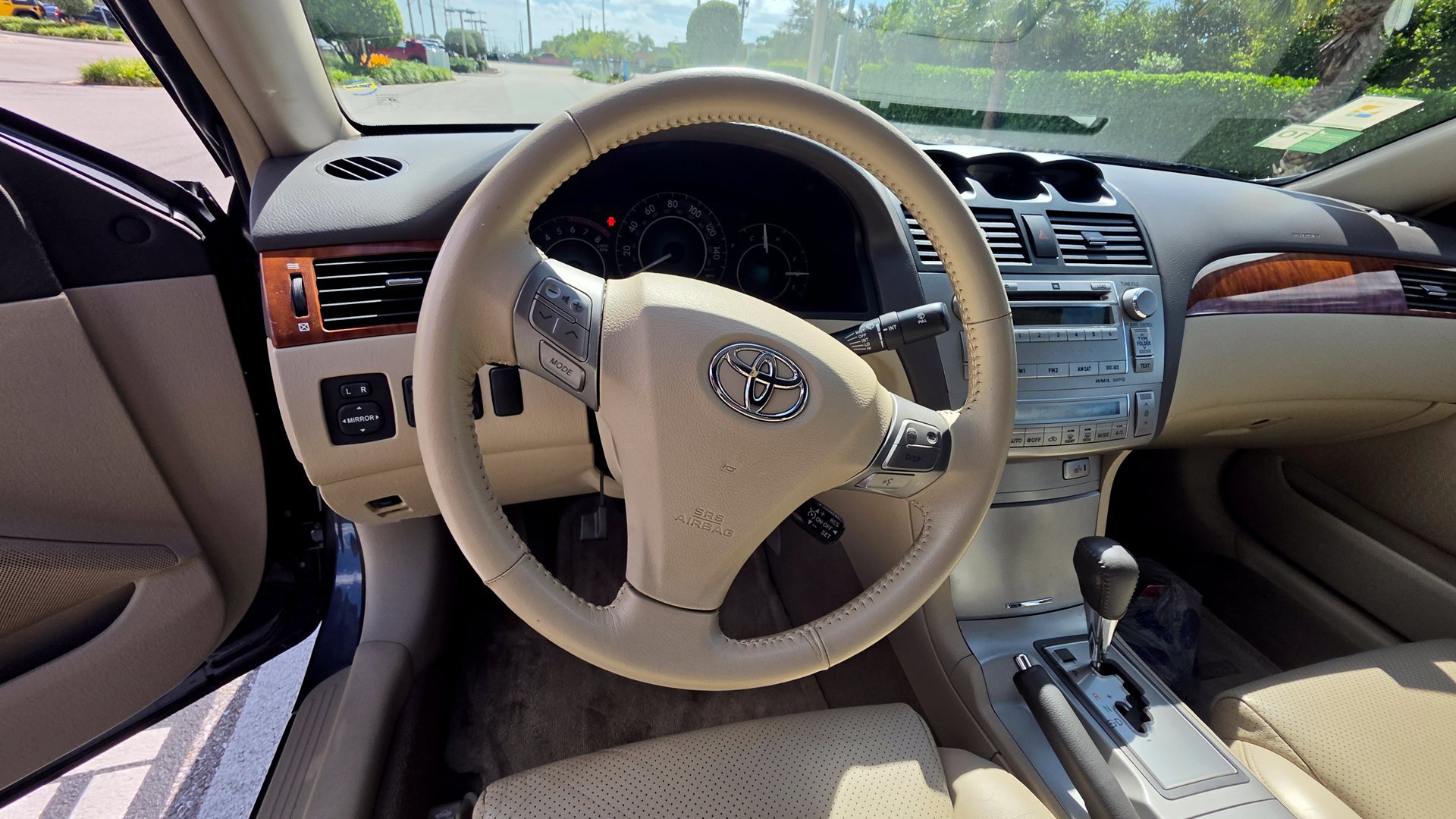 Used 2008 Toyota Solara SLE FWD image 19
