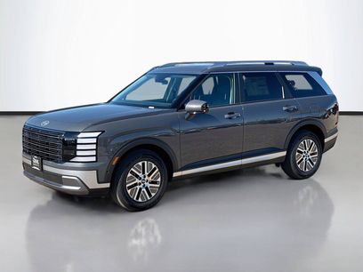 New 2027 Hyundai Palisade SEL Premium
