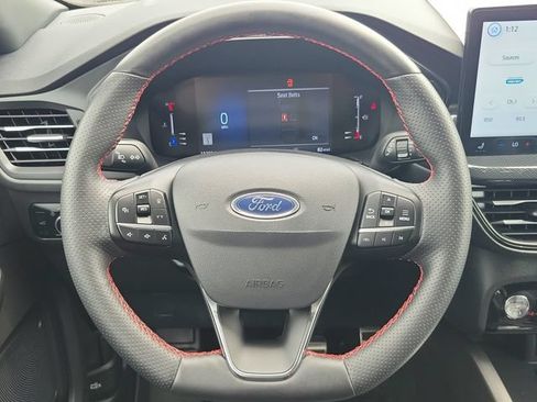 Certified 2024 Ford Escape ST-Line w/ Tech Pack #1 AWD/4WD image 24