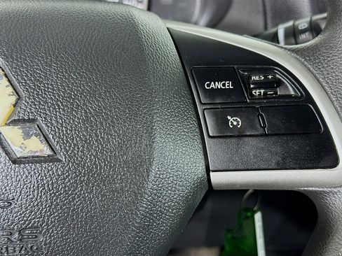 Used 2021 Mitsubishi Mirage Carbonite Edition image 14