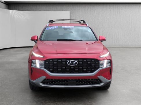 Used 2023 Hyundai Santa Fe SEL AWD/4WD image 2