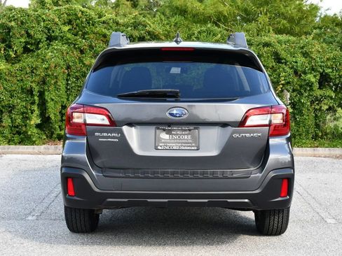 Used 2019 Subaru Outback 2.5i Premium w/ Popular Package #2 image 32