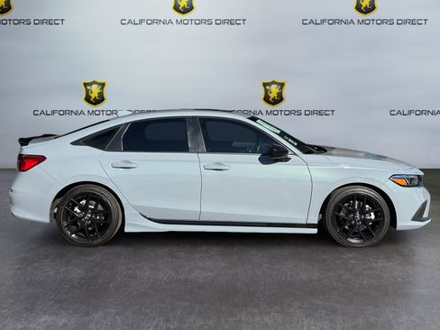 Used 2024 Honda Civic Si image 6
