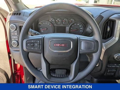 New 2026 GMC Sierra 1500 Pro w/ Pro Value Package image 16