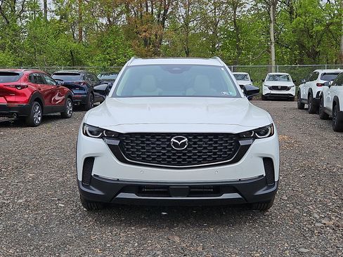 New 2026 MAZDA CX-50 AWD 2.5 S w/ Weather Package image 2