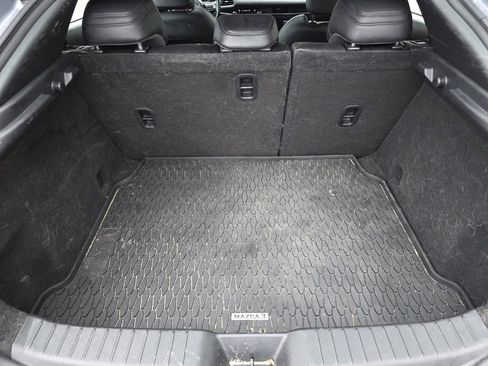 Used 2024 MAZDA MAZDA3 Hatchback w/Premium Plus Pkg image 36
