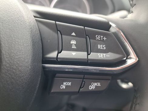 Certified 2023 MAZDA CX-5 AWD 2.5 S w/ Preferred Package image 21