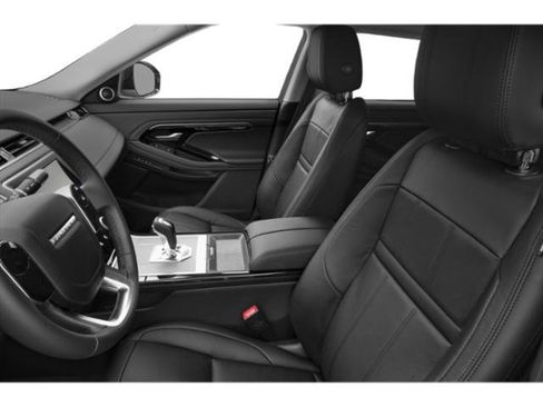 Used 2020 Land Rover Range Rover Evoque S AWD/4WD image 9