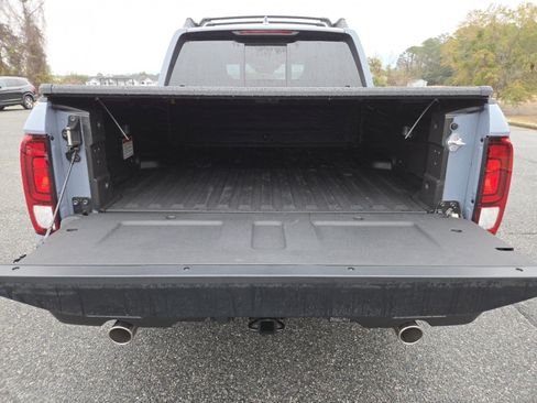 New 2026 Honda Ridgeline RTL image 20