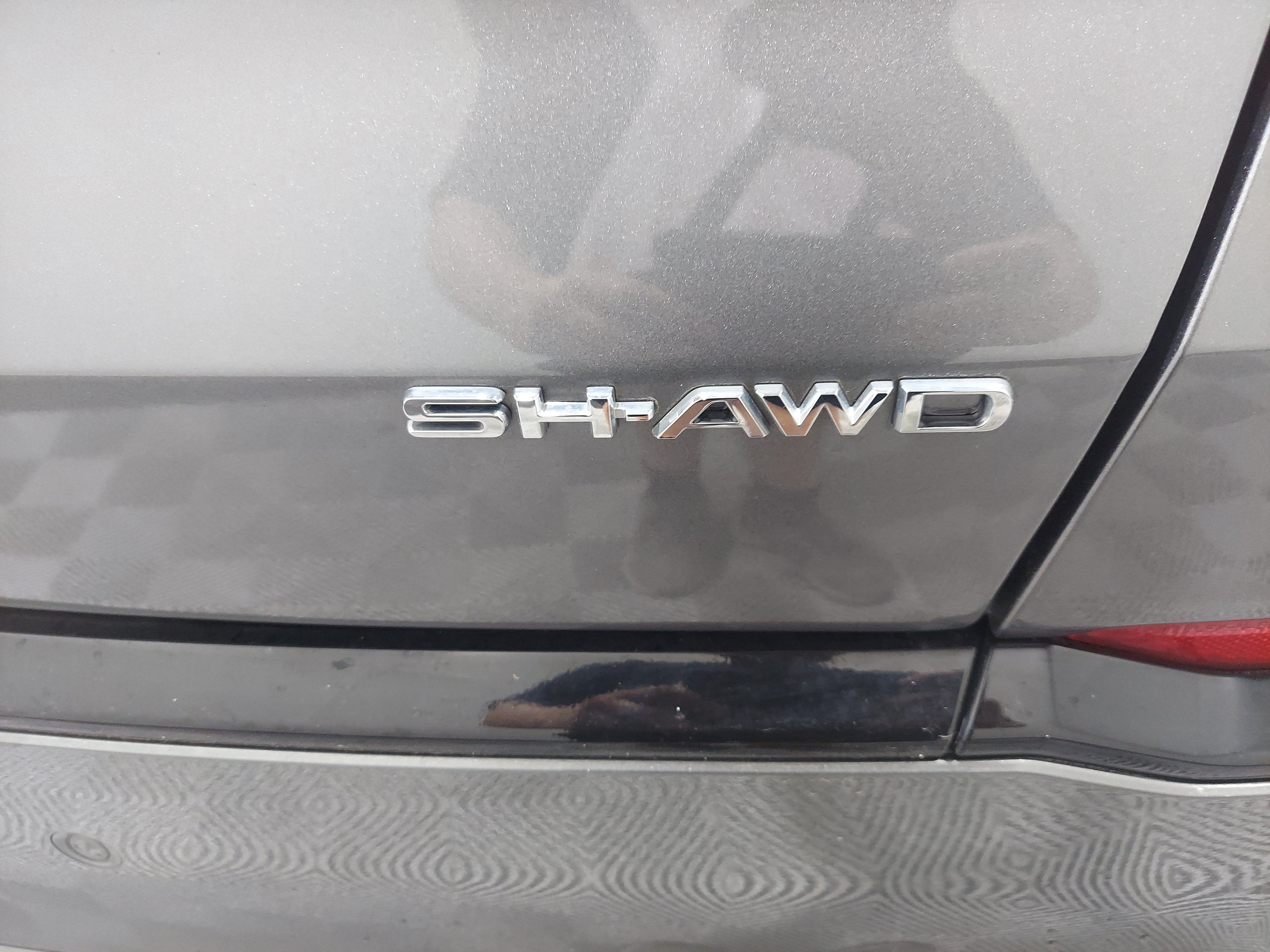 Used 2024 Acura MDX A-Spec AWD/4WD image 4