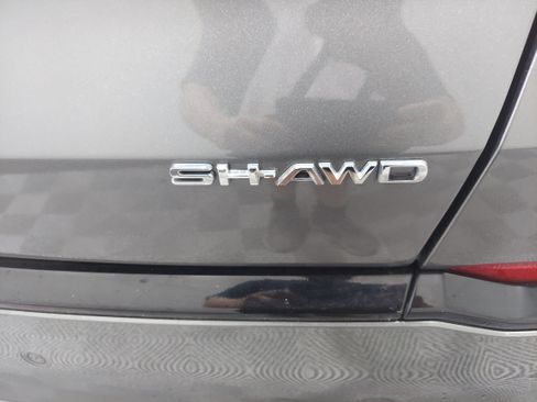 Used 2024 Acura MDX A-Spec AWD/4WD image 4