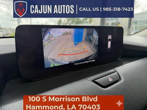 Used 2024 MAZDA CX-90 3.3 Turbo w/ Premium Package AWD/4WD image 13